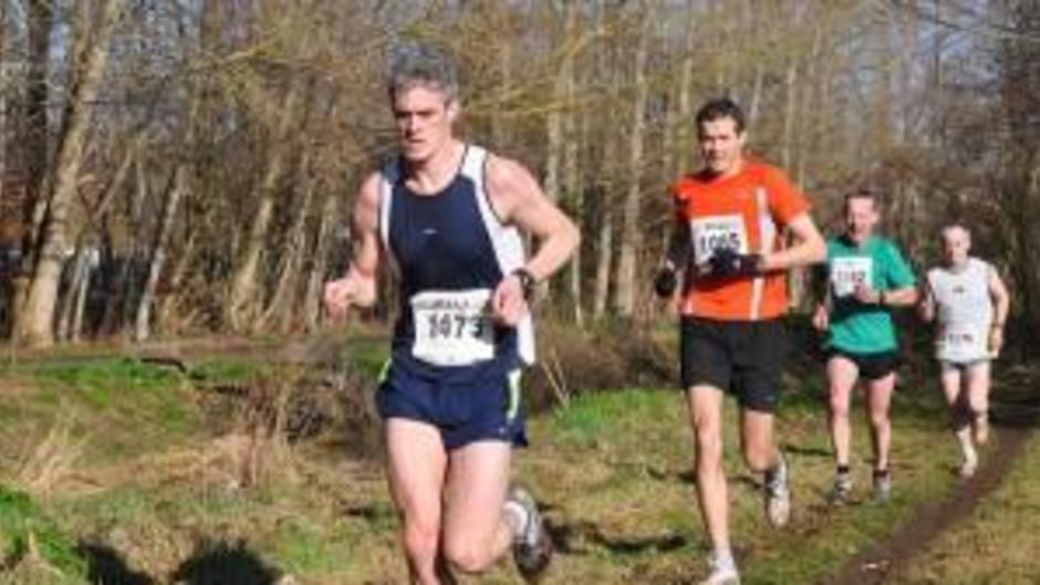 Cross Country