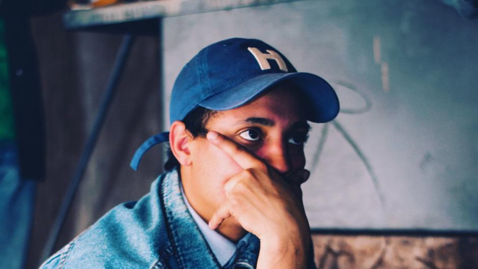 As a Grand Rapids native, WuZee spent his childhood in Kentwood, Michigan.