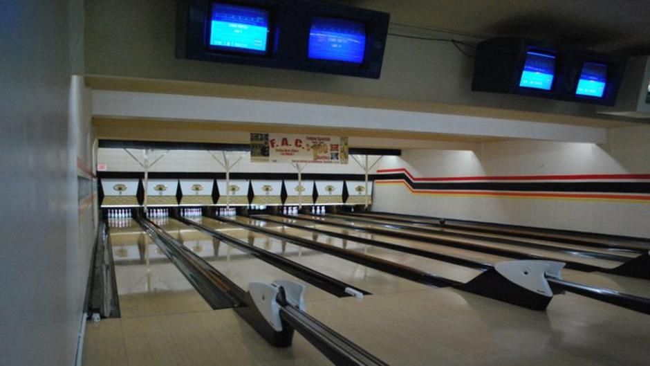 Fun Places To Go Bowling In Grand Rapids Find Things To Do