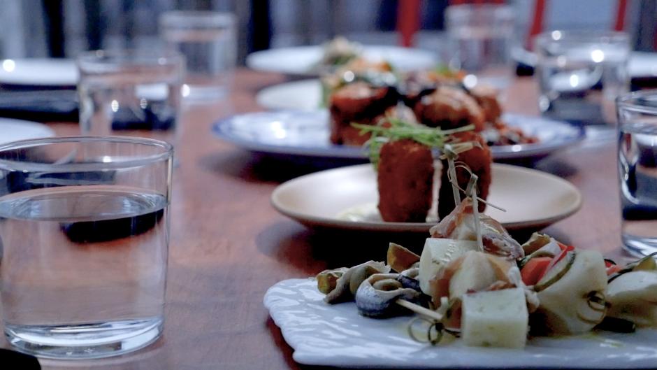 Visit Zoko822 for a European dining experience.