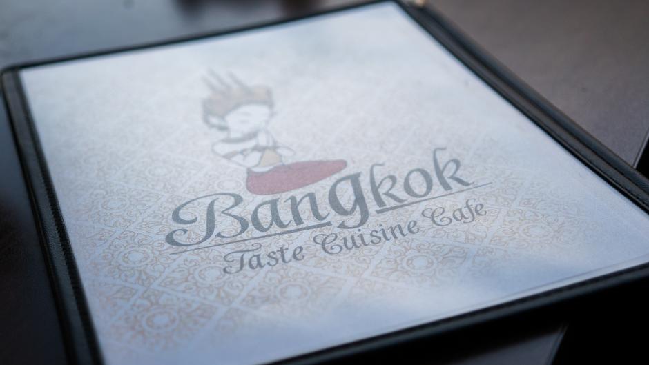 Waan Waan Sweets by Bangkok Taste Cuisine is located within Bangkok Taste Cuisine's downtown location.
