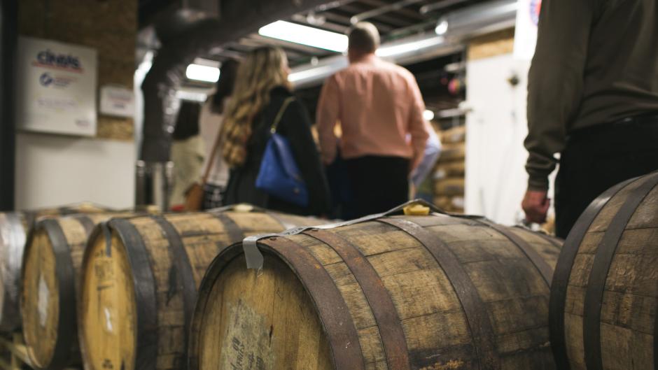 Beer Tour