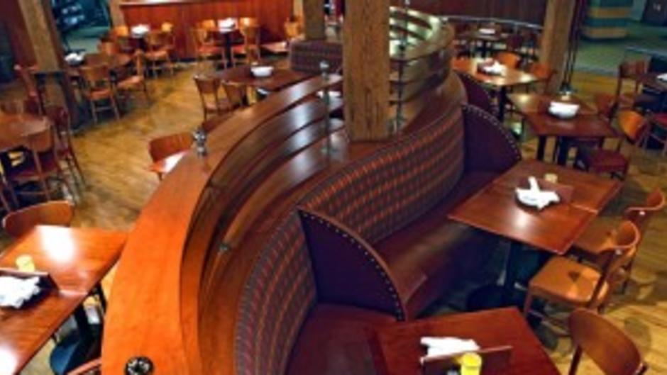 Bistro Bella Vita