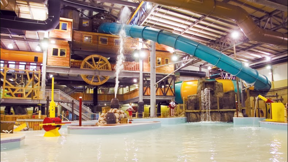 Grand Rapids Water Parks Things To Do In Grand Rapids Mi