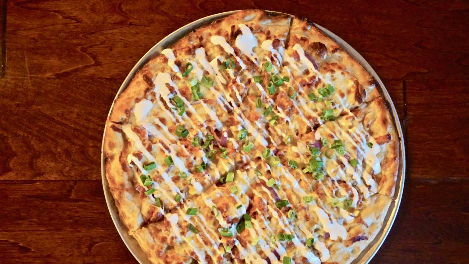 Osgood Pizza
