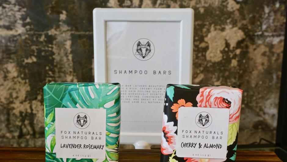 All of Fox Naturals products are certified cruelty-free with the Leaping Bunny Program.