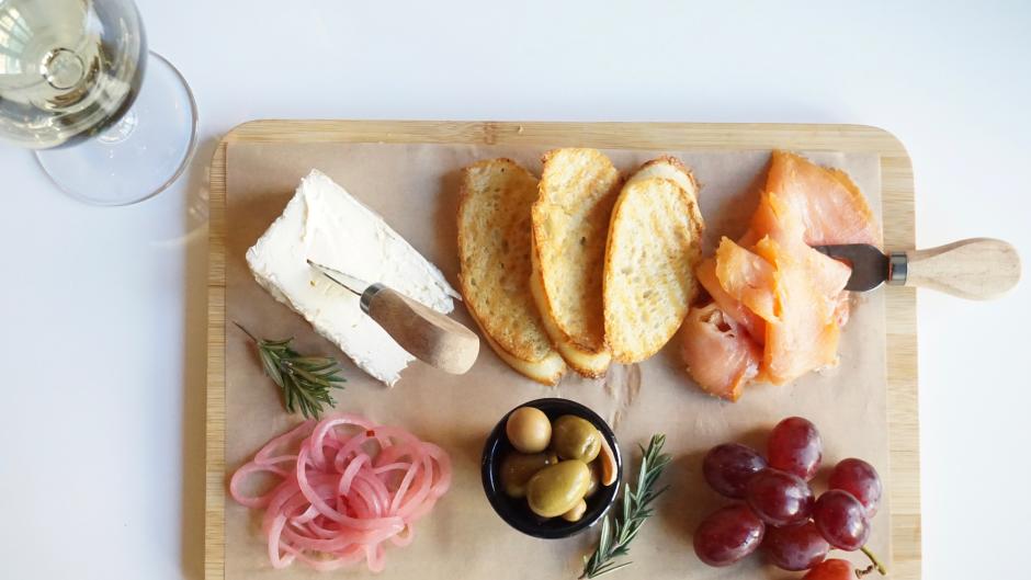 House of Wine Charcuterie