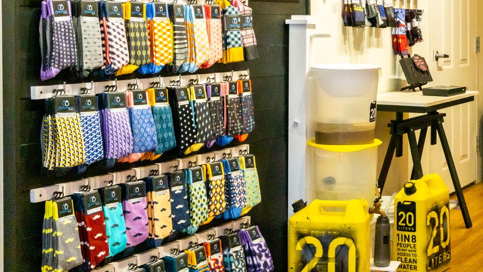 7 Local Grand Rapids Stores Find Alternatives To Big Brand Shops
