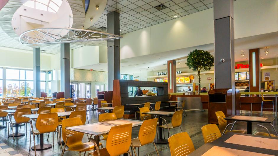 Shopping Experience at the Woodland Mall in Grand Rapids Michigan
