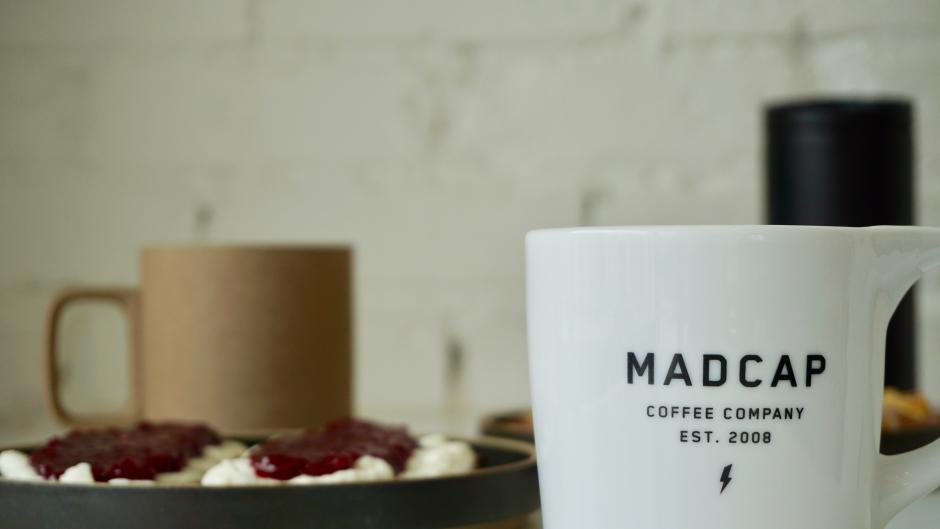 Madcap Coffee