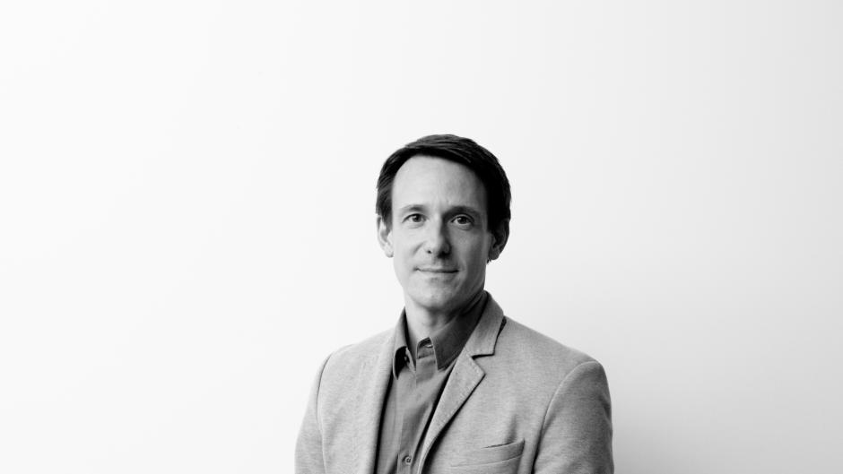 GR Ballet's new Artistic Director, James Sofranko, has performed at some of the most sought after opera venues in the industry.