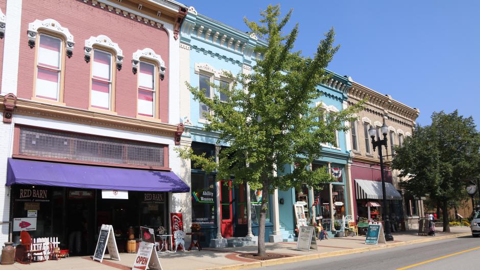 Things to Do in Lowell Michigan Fun Activities in Lowell MI
