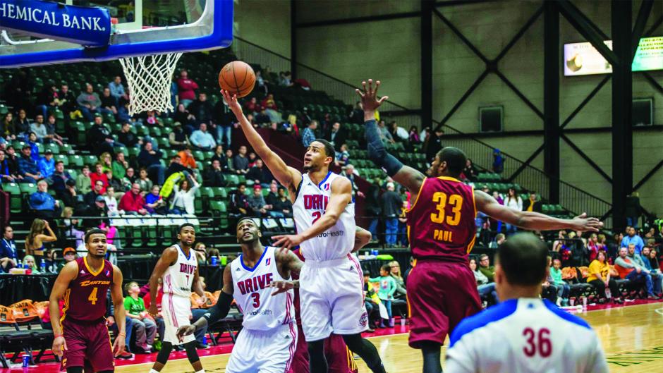 Learn Why Grand Rapids Was Named The No 1 Minor League Market