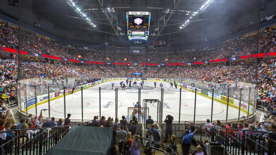 Grand Rapids Griffins