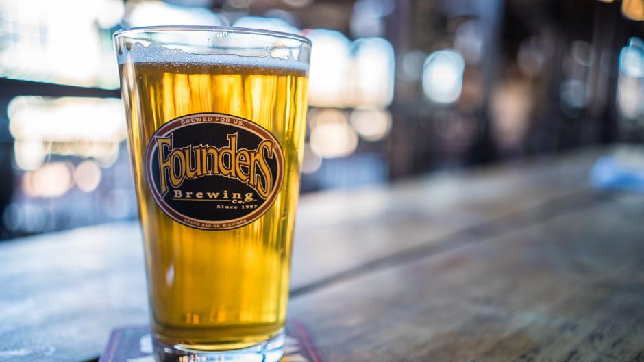 Founders Brewing Company