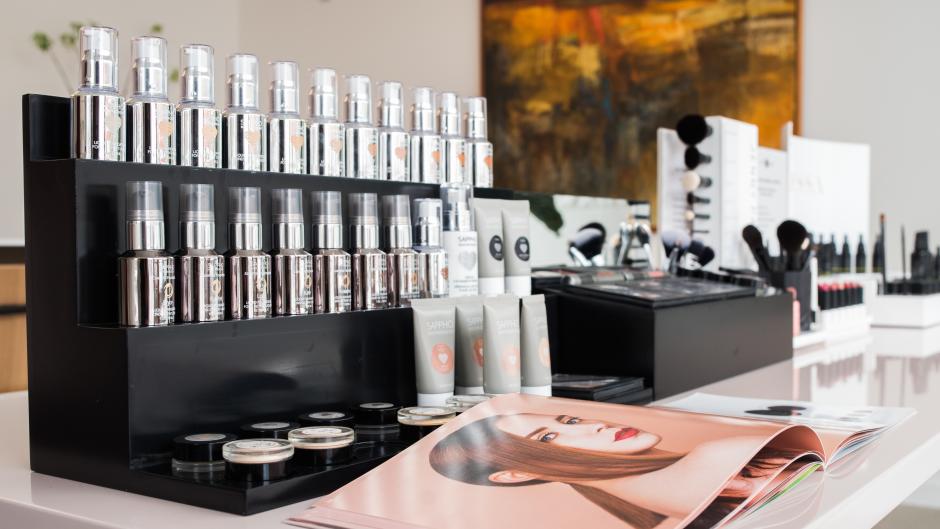 Lorde is one of the first shops in Grand Rapids and all of Michigan to provide clean, luxury cosmetic products from all over the world.