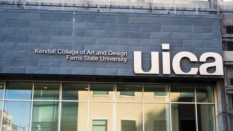 Check out The Studio at the Urban Institute for Contemporary Arts for kid-friendly art activities.
