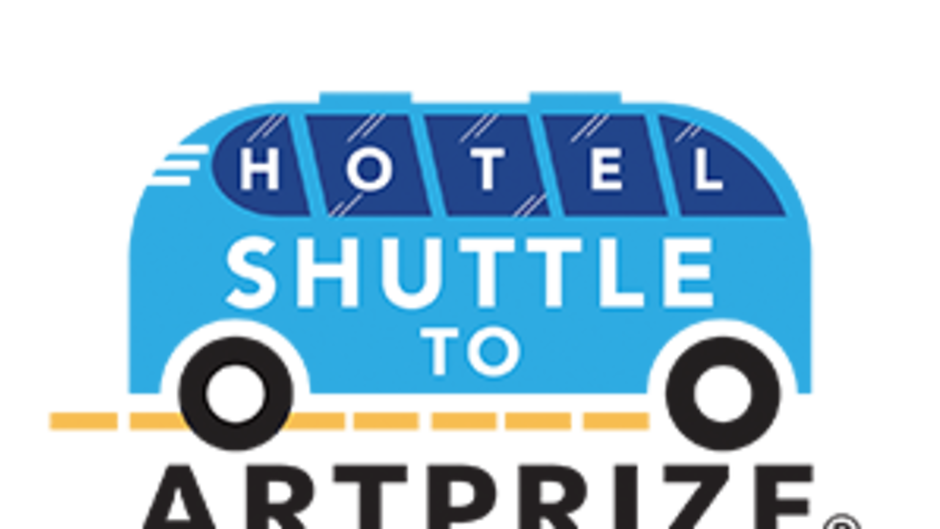 ArtPrize Hotel Shuttle