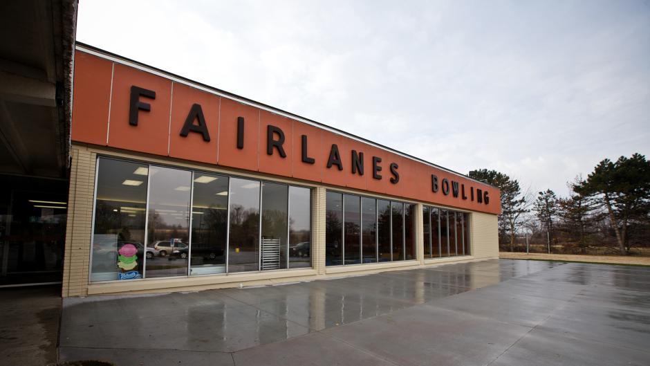 Fairlanes Family Entertainment Center is an exciting outing during any season.