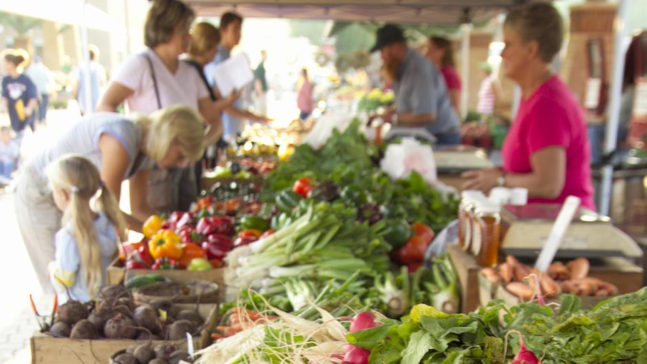 Farmer's Market