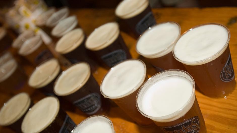 Founders Brewing Company
