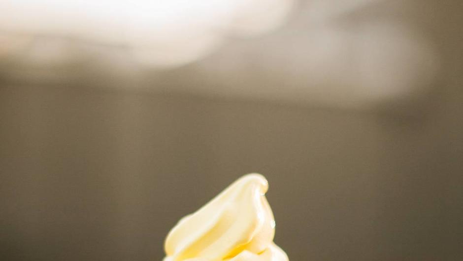 Frosty Boy ice cream