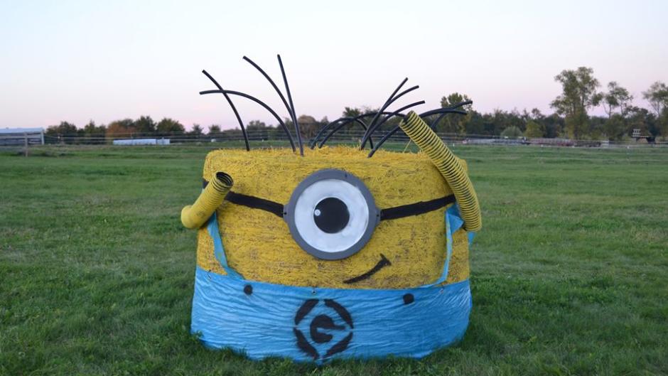 Fruit Ridge Hayrides