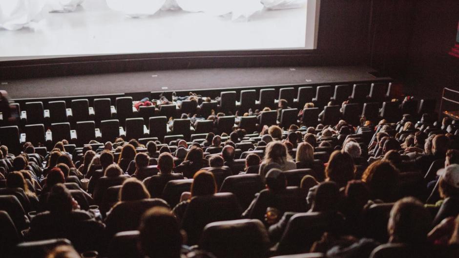 Be sure to check out the lineup of exhibited films at this year's Grand Rapids Film Festival.