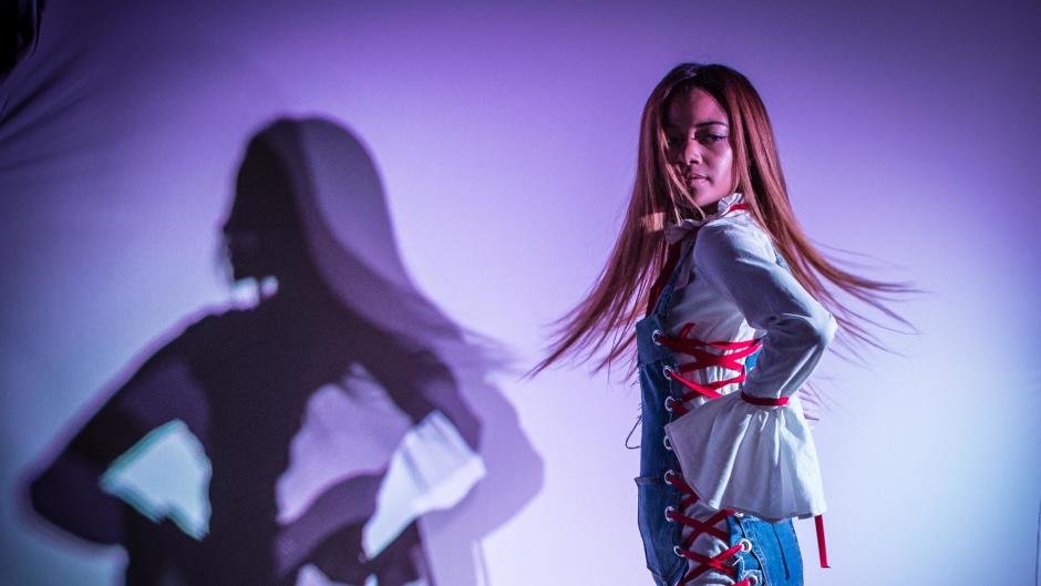 The Grand Rapids Film Festival showcases a variety of components within the film industry, including fashion and music.