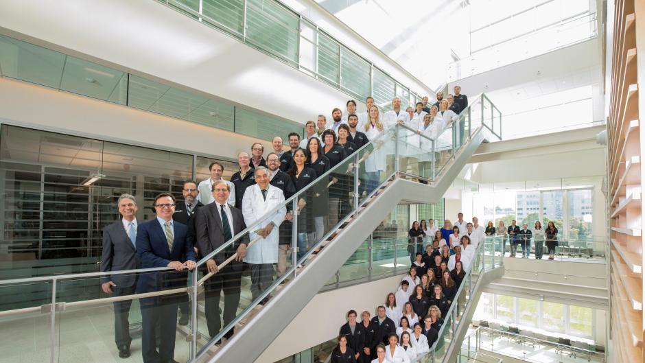 A Grand Investment- Medical Innovation Built on Big Data