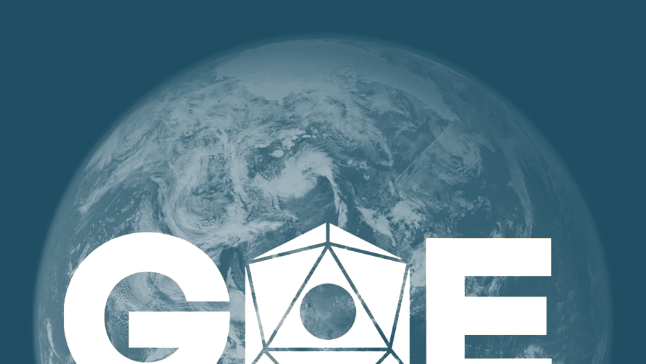 In addition to a podcast, Games on Earth also has a YouTube channel.