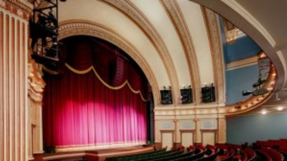 Civic Theatre