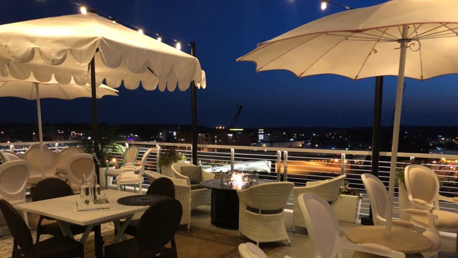 Make reservations for Haute at New Hotel Mertens online. Haute does not accept walk-ins.