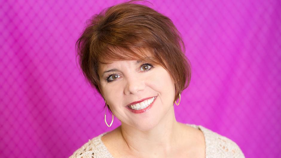 Heidi Schmitt, Director of State Accounts for Experience Grand Rapids