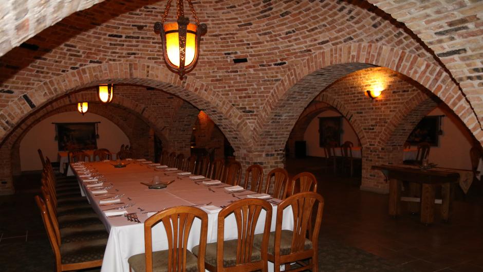 Copy of Noto's Old World Italian Dining