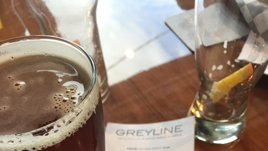 Greyline Brewing