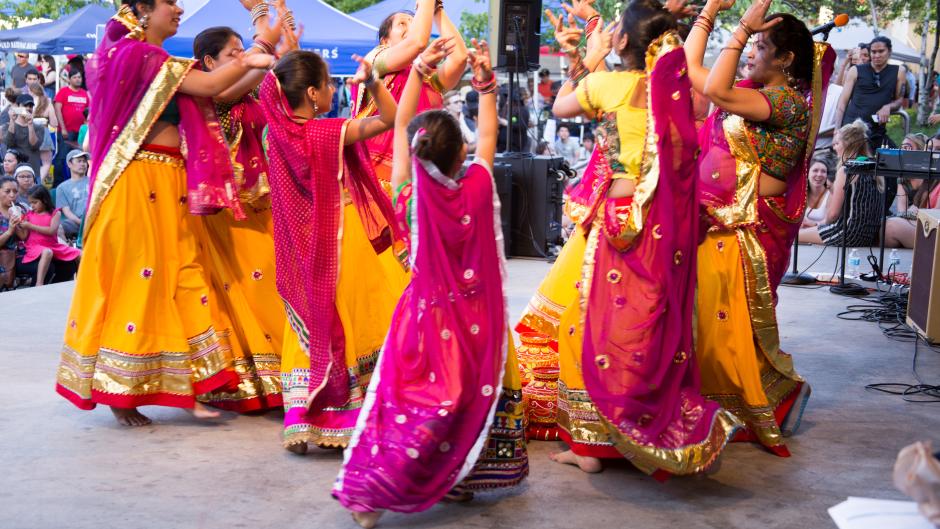 The second-annual Grand Rapids Asian-Pacific Festival 2018 will showcase the rich cultures of Asia and the Pacific Islands.