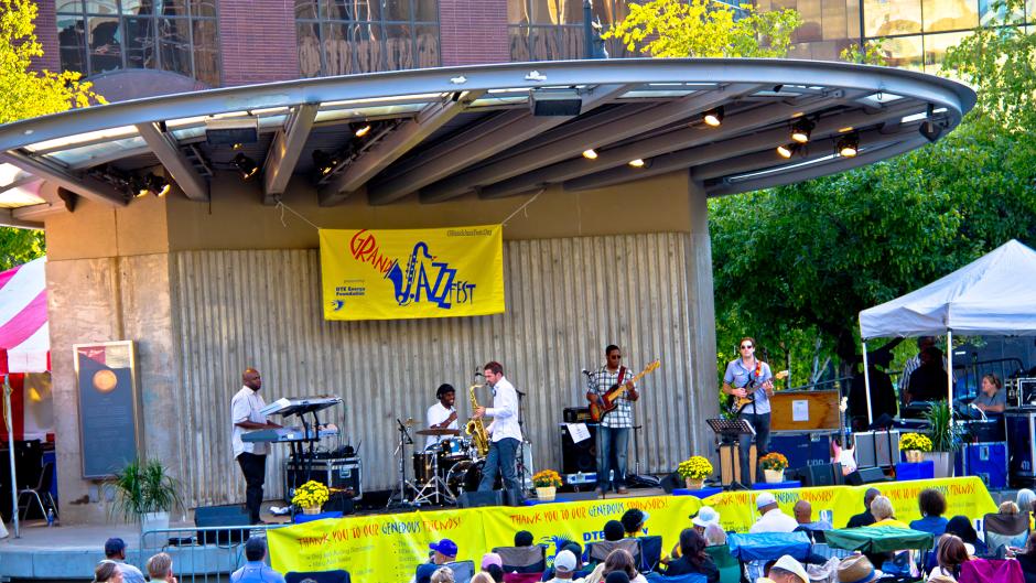 GRandJazzFest