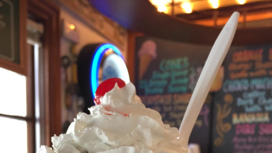 Locals Guide To Best Places To Get Ice Cream In Grand Rapids Mi