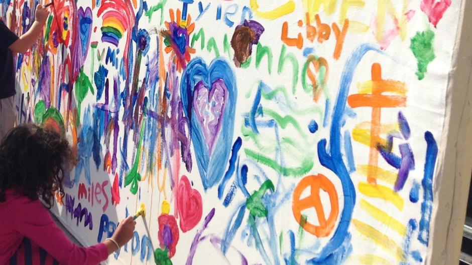 Children's Museum ArtFest