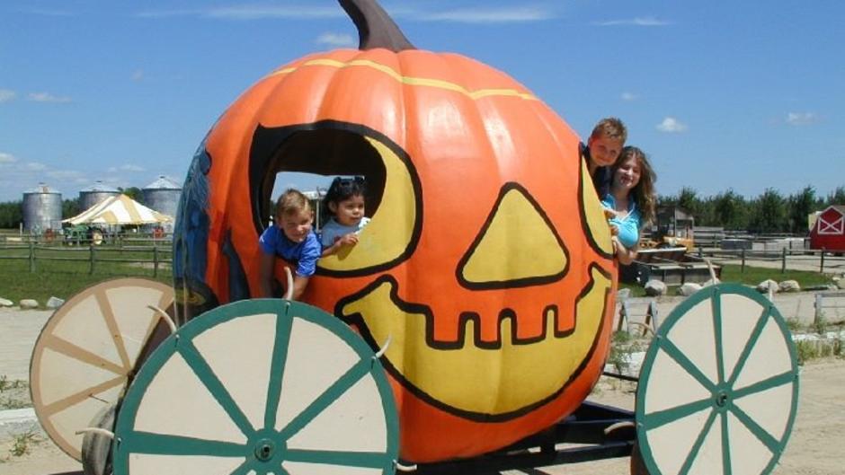 Klackle Orchards
