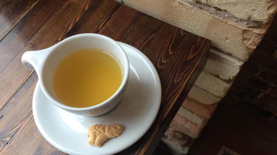 Lantern Coffee Malabar Tea