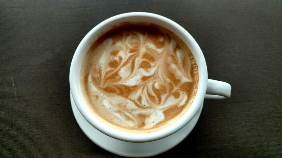 Lots of Lattes – Little Lucy's Café