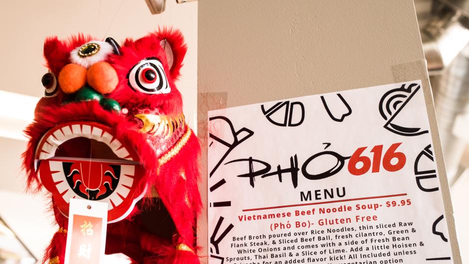 New Restaurants In Grand Rapids
