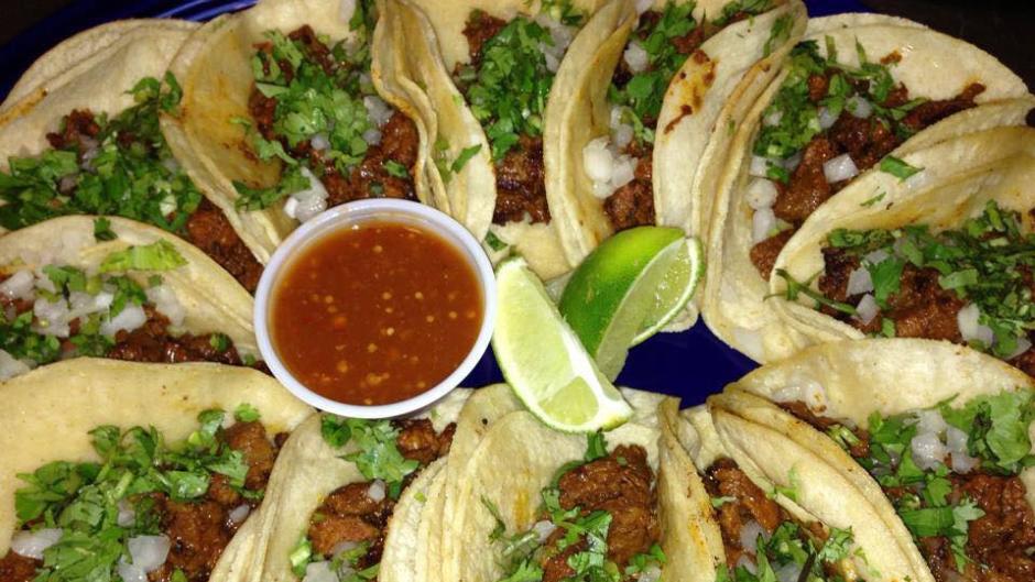 Tacos el Cunado