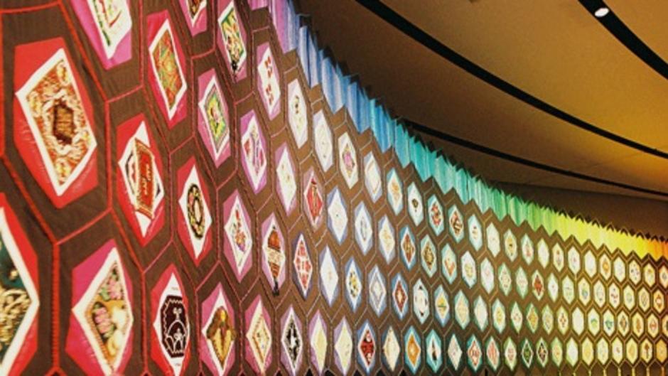 Quilt of Belonging
