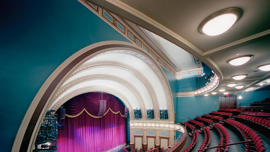 Grand Rapids Civic Theatre