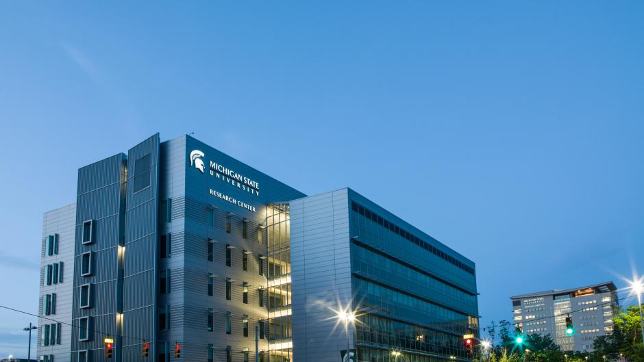 Learn How Grand Rapids Is A Hub For Medical Research Innovation