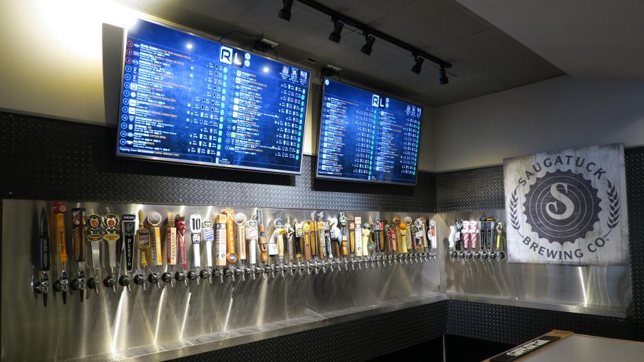 Riverside Lounge draft