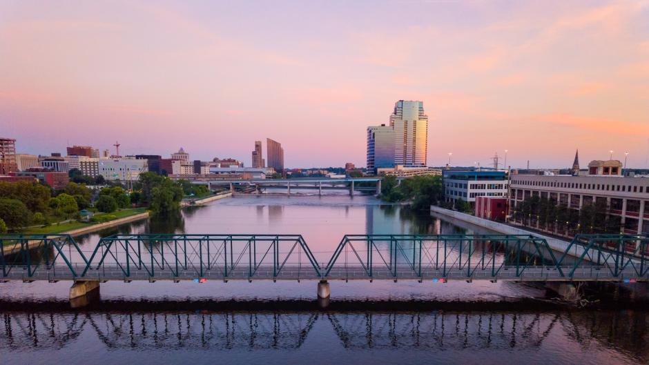 Sixth Street Bridge